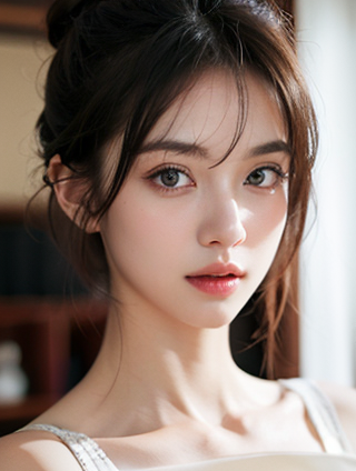 在温柔与坚强之间，绽放自我